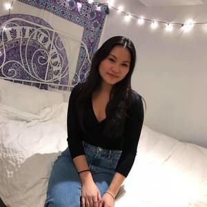 Meet your Posher, Ingrid